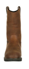 Georgia Boot Wellington 11" Brown Waterproof Suspension System Boot  GB00085  Thumbnail Image