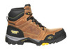 Georgia Boot Amplitude 6" Brown Waterproof Composite Toe Work Boot  GB00129  Thumbnail Image