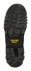 Georgia Boot Amplitude 6" Black Waterproof Composite Toe Work Boot  GB00130  Thumbnail Image