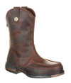 Georgia Boot Athens 11" Brown Pull-On Boot  GB00226  Thumbnail Image