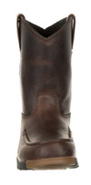 Georgia Boot Little Kid's Athens 8" Brown Pull-On Boot  GB00232C  Thumbnail Image