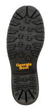 Georgia Boot Logger 9" Brown Waterproof AMP LT Composite Toe Boot  GB00236  Thumbnail Image