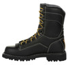 Georgia Boot Logger 9" Black Waterproof AMP LT Low Heel Boot  GB00271  Thumbnail Image