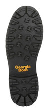 Georgia Boot Logger 9" Black Waterproof AMP LT Low Heel Boot  GB00271  Thumbnail Image