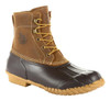 Georgia Boot Marshland 6" Brown Duck Boot  GB00274  Thumbnail Image