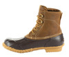 Georgia Boot Marshland 6" Brown Duck Boot  GB00274  Thumbnail Image