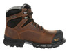Georgia Boot Rumbler 6" Brown Waterproof Composite Toe Work Boot  GB00284  Thumbnail Image