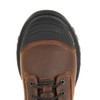 Georgia Boot Rumbler 8" Brown Waterproof Composite Toe Work Boot  GB00285  Thumbnail Image