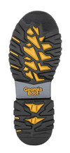 Georgia Boot Rumbler 6" Black Waterproof Composite Toe Hiker Boot  GB00311  Thumbnail Image