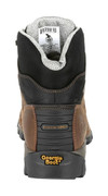 Georgia Boot Eagle One 6" Brown Waterproof Steel Toe Work Boot  GB00313  Thumbnail Image