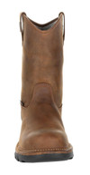 Georgia Boot Eagle One 10" Brown Waterproof Pull-On Boot  GB00314  Thumbnail Image