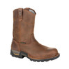 Georgia Boot Eagle One 10" Brown Waterproof Pull-On Boot  GB00314  Thumbnail Image