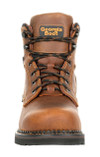 Georgia Boot Giant Revamp 6" Brown Waterproof Work Boot  GB00316  Thumbnail Image