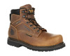 Georgia Boot Giant Revamp 6" Brown Waterproof Steel Toe Internal Met-Guard Work Boot  GB00322  Thumbnail Image