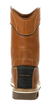 Georgia Boot Wedge 10" Brown AMP LT Pull-On Boot  GB00349  Thumbnail Image