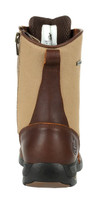 Georgia Boot Athens 8" Brown Waterproof Side-Zip Upland Boot  GB00354  Thumbnail Image