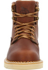 Georgia Boot USA Wedge 6" Brown Work Boot  GB00356  Thumbnail Image