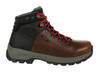 Georgia Boot Eagle Trail 6" Brown Waterproof Alloy Toe Hiking Boot  GB00397  Thumbnail Image