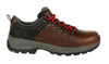 Georgia Boot Eagle Trail 3" Brown Waterproof Oxford Shoe  GB00398  Thumbnail Image