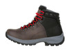 Georgia Boot Eagle Trail 6" Black Waterproof Hiking Boot  GB00399  Thumbnail Image