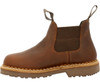 Georgia Boot Giant Revamp 3" Brown Women's Chelsea Boot  GB00432  Thumbnail Image