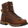 Georgia Boot Athens 360 8" Brown Waterproof Work Boot  GB00469  Thumbnail Image