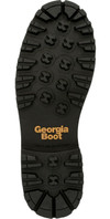 Georgia Boot AMP LT Logger 9" Brown Waterproof Low Heel Composite Toe Boot  GB00473  Thumbnail Image