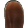 Georgia Boot Eagle Trail 5" Brown Waterproof Alloy Toe Chelsea Boot  GB00479  Thumbnail Image