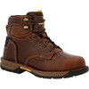 Georgia Boot Athens 360 6" Brown Waterproof Work Boot  GB00485  Thumbnail Image