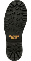 Georgia Boot AMP LT Logger 9" Brown Waterproof Composite Toe Insulated Boot  GB00491  Thumbnail Image