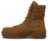 Belleville BV555INSCT Men's 8" Coyote SQUALL 400g Insulated Composite Toe Boot  BV555INSCT  Thumbnail Image