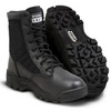 Original S.W.A.T. Classic 9" Black Waterproof Boot  119501  Thumbnail Image