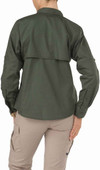 5.11 Tactical Womens Taclite Pro Long Sleeve Shirt 62070 62070 Thumbnail Image