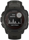 Garmin Graphite Instinct Solar Watch 010-02293-10  010-02293-10 753759258757 Thumbnail Image