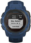 Garmin Tidal Blue Instinct Solar Watch 010-02293-11  010-02293-11 753759258764 Thumbnail Image