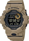 G-Shock Brown BLE Training Timer Watch GBD-800UC-5ACR  GBD-800UC-5ACR  Thumbnail Image
