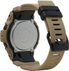 G-Shock Brown BLE Training Timer Watch GBD-800UC-5ACR  GBD-800UC-5ACR  Thumbnail Image