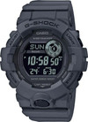 G-Shock Gray BLE Training Timer Watch GBD-800UC-8ACR  GBD-800UC-8ACR  Thumbnail Image