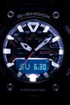 G-Shock Black GRAVITYMASTER G-Carbon BLE Watch GR-B200-1A  GR-B200-1A 889232280103 Thumbnail Image