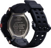 G-Shock Black GRAVITYMASTER G-Carbon BLE Watch GR-B200-1A  GR-B200-1A 889232280103 Thumbnail Image