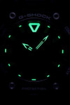 G-Shock Black GRAVITYMASTER G-Carbon BLE Watch GR-B200-1A  GR-B200-1A 889232280103 Thumbnail Image