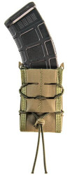 High Speed Gear Adaptable Belt Mount Rifle TACO Magazine Pouch  13TA10  Thumbnail Image