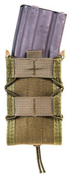 High Speed Gear Adaptable Belt Mount Rifle TACO Magazine Pouch  13TA10  Thumbnail Image