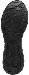 Danner Men's Instinct Tactical Side-Zip 8" Black 400G Boot 25332  25332  Thumbnail Image