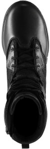 Danner Men's Instinct Tactical Side-Zip 8" Black 400G Boot 25332  25332  Thumbnail Image