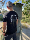 LA Police Gear Stay Alert T-Shirt  STAYALERT  Thumbnail Image