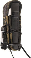 High Speed Gear Adaptable Belt Mount Covered Pistol Magazine TACO Pouch  10PT10  Thumbnail Image