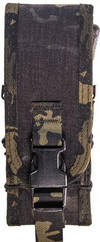 High Speed Gear Adaptable Belt Mount Covered TACO Pouch  10TA10  Thumbnail Image