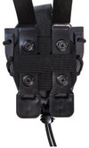 High Speed Gear Slick Kydex Handcuff TACO Pouch  11DCK2  Thumbnail Image