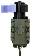 High Speed Gear Slick Kydex Tourniquet TACO Pouch  11TQK2  Thumbnail Image